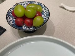 -狮王府淮扬菜(新街口友谊店)