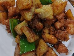 -念念Restaurant(贝岗店)