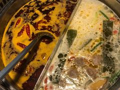 -锅玖玖火锅(马鞍山路家乐福店)