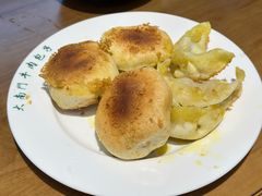 大南门牛肉包子-大南门牛肉包子店