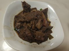 -阿阳牛腩腌面店
