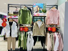 -翠微百货(龙德店)