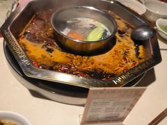-大队长主题火锅(观音桥店)