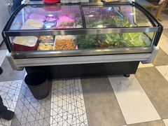 -虾大侠·盱眙龙虾老北京铜锅涮羊肉(金楠天街店)