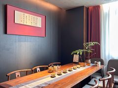 -蘇锦宴·淮扬菜烤鸭·小院(三元桥霄云路店)