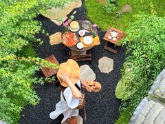 -欢乐蟹庄·精品农家乐(阳澄湖莲花岛店)