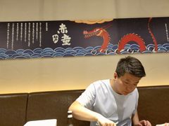 -神户赤童日式烤肉伙伴(东直门店)