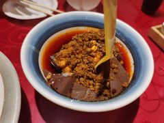 -冯烫烫跷脚牛肉·川菜小馆(武胜西街店)