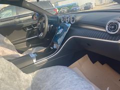 -北京鹏龙星徽AMG性能中心(潘家园店)