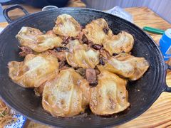 -百味地锅鸡(铜山路店)