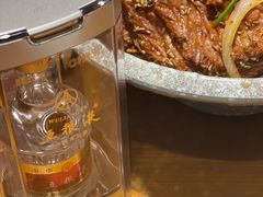 -95号酱骨·一块豆腐(展春园西路店)