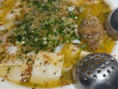 -太二酸菜鱼(深圳布吉万象汇店)