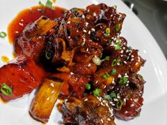 -又见炊烟私房菜(敬亭路店)