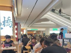 -阿香米线(深业上城店)