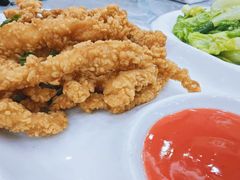 -品鲜海鲜餐厅(黄厝店)