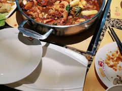 -黄记煌三汁焖锅(渝北金港国际店)