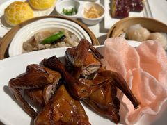 -潮福城大酒楼(湖滨北路店)
