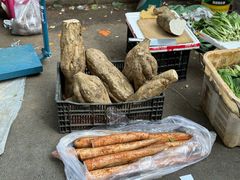 -南门绿玉农贸市场