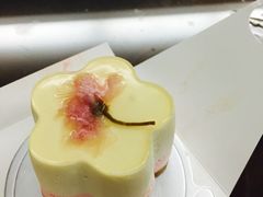 -云朵上的鱼(莘庄店)
