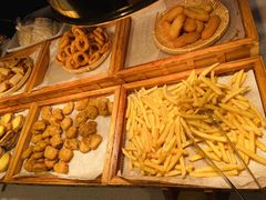 -快乐爱斯米牛排自助(正大广场店)