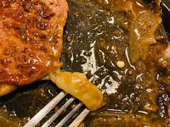 -爱丽丝牛排西餐厅(光谷步行街店)