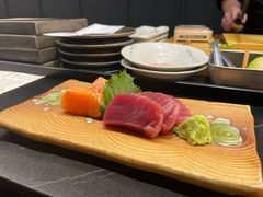 -Sushi Hanzo半藏(天环广场店)