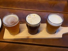 -宝莱纳餐厅(滨江店)