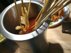 -醉得意·山茶油炒土鸡(泰安火车站大润发店)