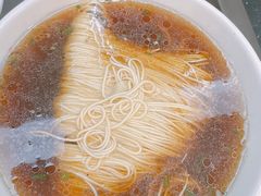 -毛华美食(清扬路店)