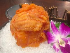 -东海怡品海鲜豆捞(舟宿夜江店)