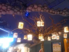 -烟台海昌鲸鲨海洋公园