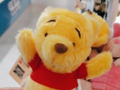 -名创优品(北京新中关购物中心地铁层店)