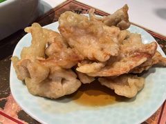 -红樱桃·欢乐餐厅(太原里店)