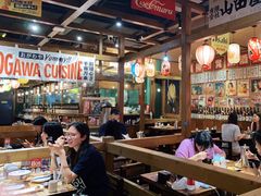 -小川洋风料理(街道口店)