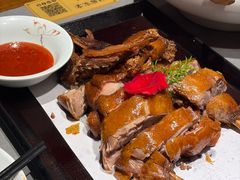 -姑苏家宴·苏帮菜·松鼠桂鱼(苏州总店)