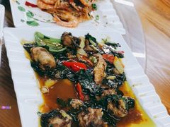 -聚鲜阁海鲜美食城(香水湾店)
