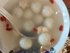 -山城遇宴·重庆江湖菜(五道口银谷大厦店)