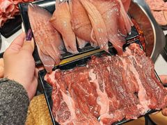 -三江汇火锅店(保全街店)