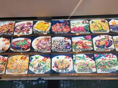 -华盛丰温州大排档(东三环南路店)