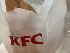 -肯德基(传媒广场店)