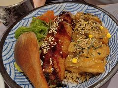 -林妈妈村·日式料理(宝山万达店)
