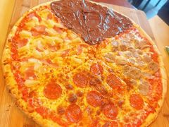 玛勒格琳娜女王pizza-acquolina·阿果里呐意大利比萨店(紫薇尚层店)