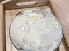 -杏甜品(尖沙咀加拿分道店)