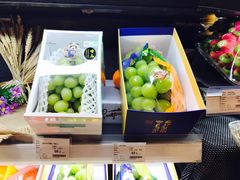 -Olé精品超市(上海虹桥南丰城店)