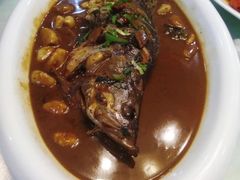 -盱眙虾神於氏龙虾(夫子庙红街店)