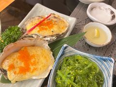 -昱匠·日本料理(金融街店)