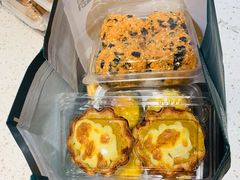 -泸溪河桃酥(西直门凯德店)