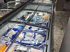 -吉之仙•中国制造•出口级食材日料店(领事馆总店)