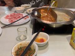 -尚品海鲜肥牛自助火锅(湖明店)