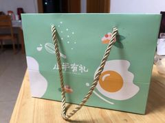 -小半有礼(天河南店)